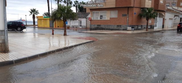 Aprobado el Plan de Gestión de Riesgos frente a Inundaciones de la cuenca del Segura con 840 millones de euros de presupuesto - 1, Foto 1