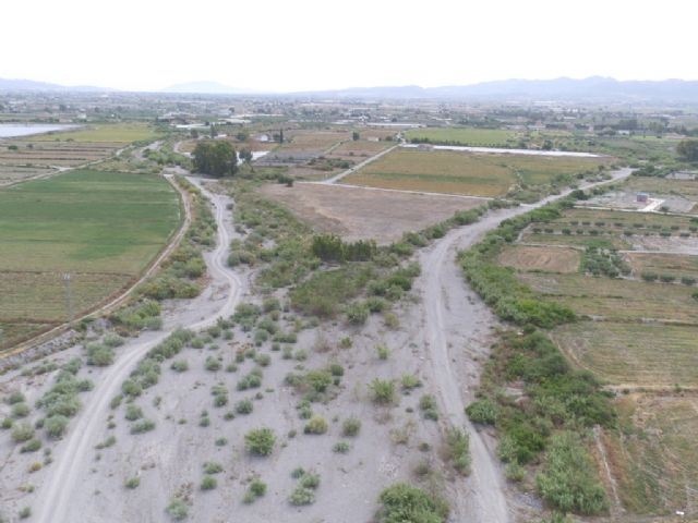 Aprobado el Plan de Gestión de Riesgos frente a Inundaciones de la cuenca del Segura con 840 millones de euros de presupuesto - 2, Foto 2