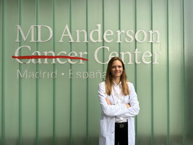 MD Anderson Madrid presenta el Servicio de Oncogeriatría para incorporar los cuidados geriátricos en la atención oncológica - 1, Foto 1