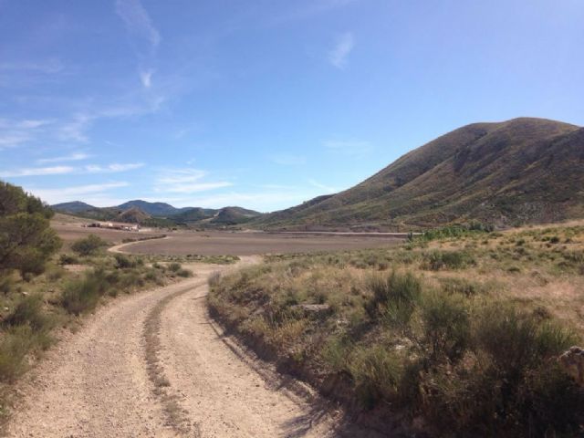 El PSOE y la Coalición IU+P+AV blindan la protección del Cerro del Tornajo y su entorno y patrimonio natural - 2, Foto 2