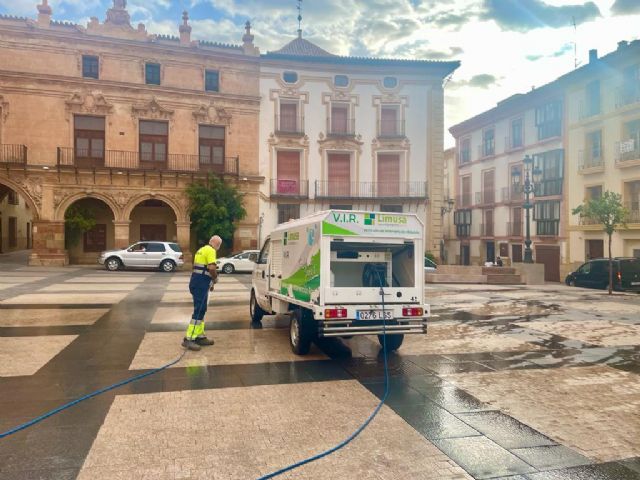 El Ayuntamiento aprueba el presupuesto más elevado de la historia destinado a Limusa por un importe superior a los 21 millones de euros - 1, Foto 1