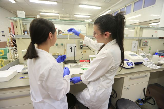 La UCAM posibilita comenzar estudios de grado también en enero - 1, Foto 1