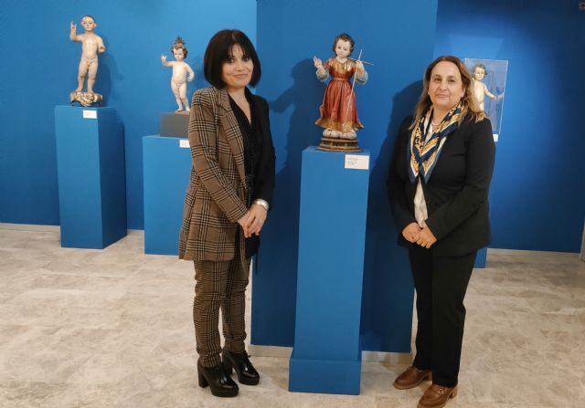 Visita al Museo Salzillo profesoras italianas - 2, Foto 2