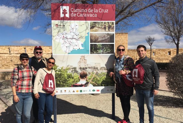 La Región busca atraer más turismo nórdico con su oferta de ciudad, cultura y enogastronomía - 1, Foto 1