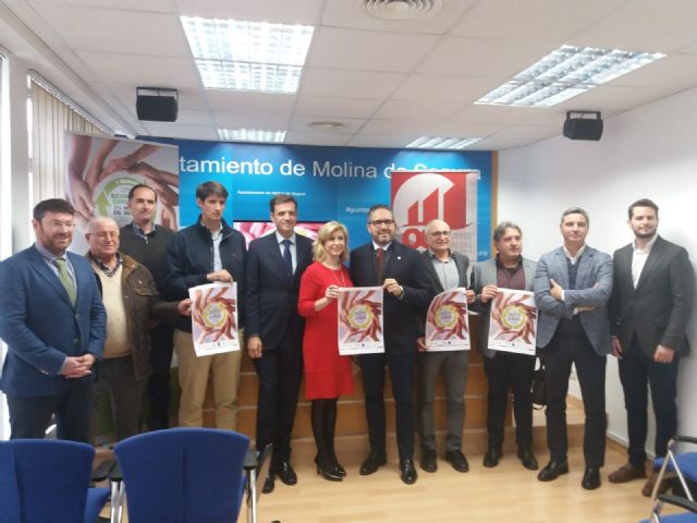 El Ayuntamiento y La Verdad organizan el 7 de marzo la Jornada de Economía Circular 2019 - 1, Foto 1