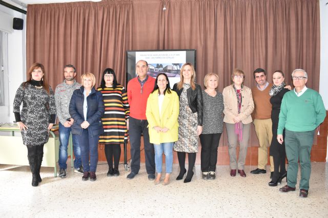 La ampliación del colegio San José de Las Torres de Cotillas beneficiará a cerca de 500 alumnos - 1, Foto 1