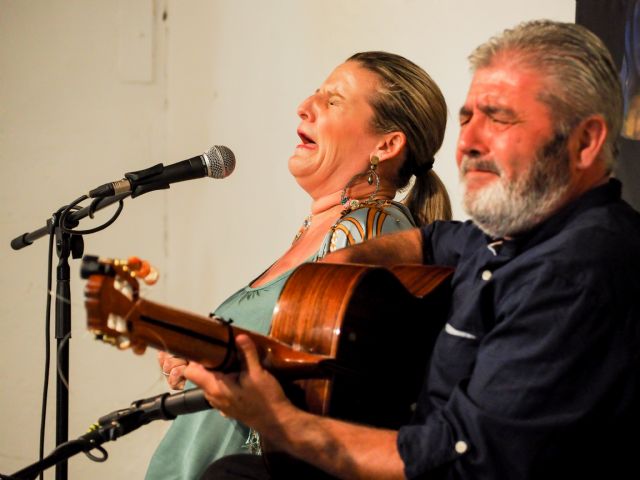 Abiertas las inscripciones para el Concurso de Cantedel Festival Internacional de Cante Flamenco de Lo Ferro - 3, Foto 3