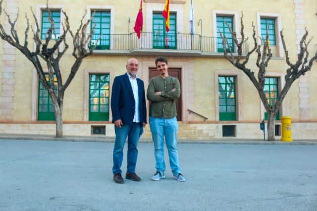 IU-Verdes exige a la Comunidad Autónoma que devuelva a los ayuntamientos el dinero recaudado por la tasa de residuos, Foto 2