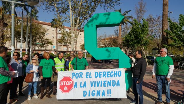 Escrache al congreso del PP - 1, Foto 1