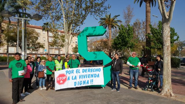 Escrache al congreso del PP - 3, Foto 3