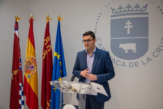 El Ayuntamiento de Caravaca avanza las primeras medidas económicas para ayudar a vecinos y empresas antela crisis del coronavirus - 1, Foto 1