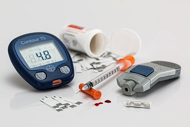 Las medidas que establece el Real Decreto del estado de alarma ante el COVID-19 no contemplan ninguna excepción por diabetes - 1, Foto 1