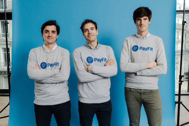 PayFit cierra una gran ronda de financiación con 90 millones de euros con el objetivo de consolidarse como el líder europeo de gestión de RRHH para PYMES - 1, Foto 1