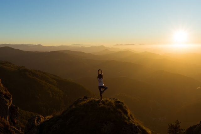 Quemar calorías y beneficiarte de la vitamina d del sol es posible sin morir en el intento - 3, Foto 3