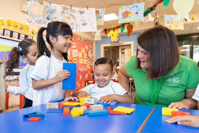 La educación internacional líder en la Región de Murcia - 1, Foto 1