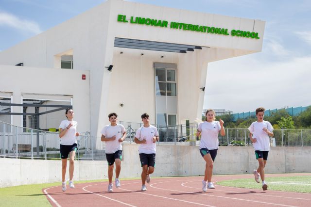 La educación internacional líder en la Región de Murcia - 5, Foto 5