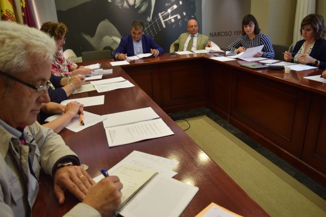 El PP expresa su apoyo a los profesionales de los Servicios Sociales - 1, Foto 1