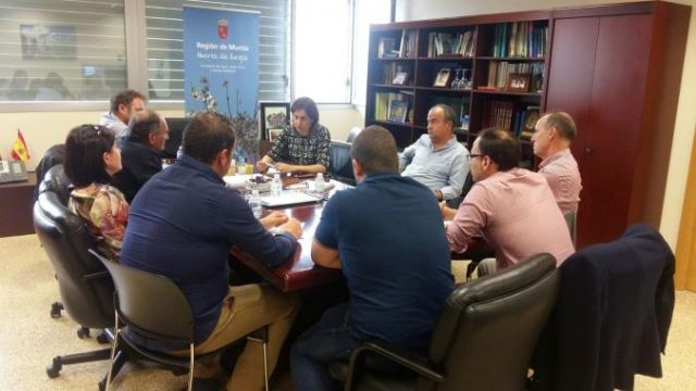 Asaja muestra su preocupación ante la falta de medios para el control de plagas y enfermedades - 1, Foto 1