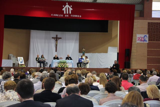 “¡Gracias por todo lo que estáis haciendo por esta Iglesia diocesana!” - 2, Foto 2