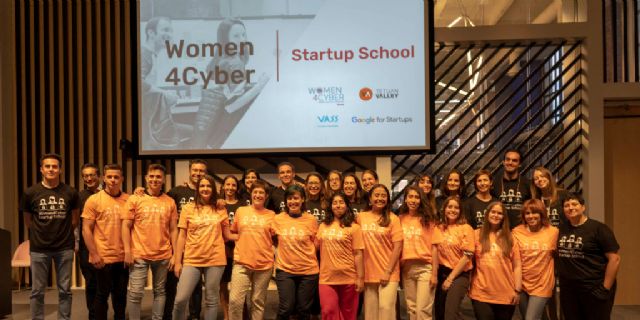 Women4Cyber Startup School vuelve a impulsar el emprendimiento femenino en ciberseguridad - 2, Foto 2