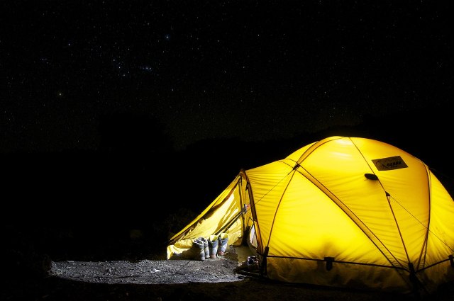 El sector del camping en España inicia el primer trimestre de 2023 con un crecimiento del 50% - 1, Foto 1