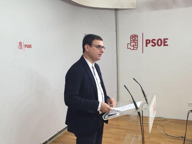 El PSOE denuncia que la Comunidad quita 140.000 euros de prevención de drogadicción para pagar la luz y el teléfono de la Consejería de Sanidad - 1, Foto 1