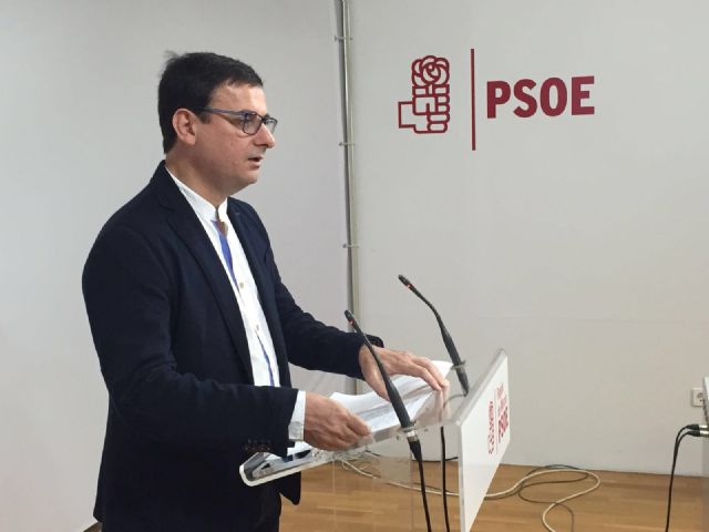 El PSOE denuncia que la Comunidad quita 140.000 euros de prevención de drogadicción para pagar la luz y el teléfono de la Consejería de Sanidad - 2, Foto 2