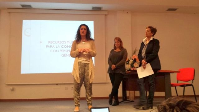 La Comunidad forma a técnicos municipales en materia de conciliación y corresponsabilidad - 1, Foto 1