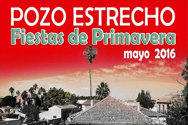 Pozo Estrecho celebra sus fiestas de Primavera - 1, Foto 1