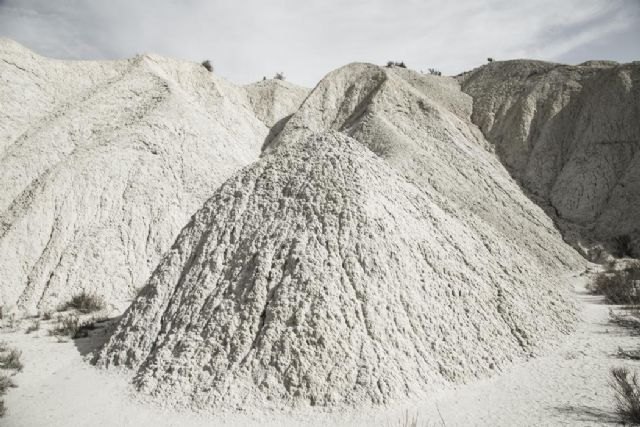 Los murcianos Mar Sáez y Andrés García Mellado participarán becados por Cultura en la ´Semana Descubrimientos´ de PHotoEspaña - 1, Foto 1