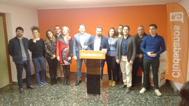 Ciudadanos lamenta que PP y PSOE provoquen con su irresponsabilidad una crisis presupuestaria en los municipios a costa de la sentencia sobre las plusvalías - 1, Foto 1