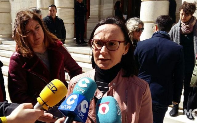 MC defiende que el destino del superávit del servicio del agua se combine entre la rebaja del recibo y obras inaplazables y no a comprar voluntades por parte del PSOE - 1, Foto 1