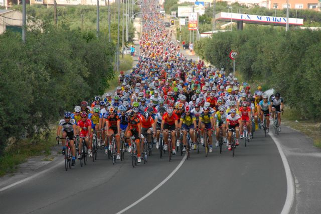 La Región acoge este fin de semana dos eventos deportivos que atraerán 1.000 deportistas y generarán más de 500 pernoctaciones - 1, Foto 1