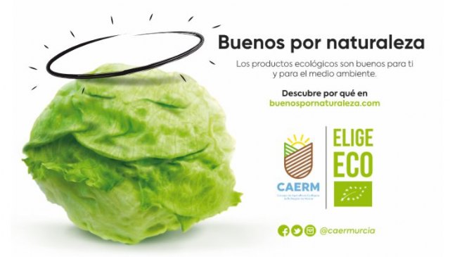 La Producción Ecológica de la Región de Murcia: Buena por naturaleza - 1, Foto 1