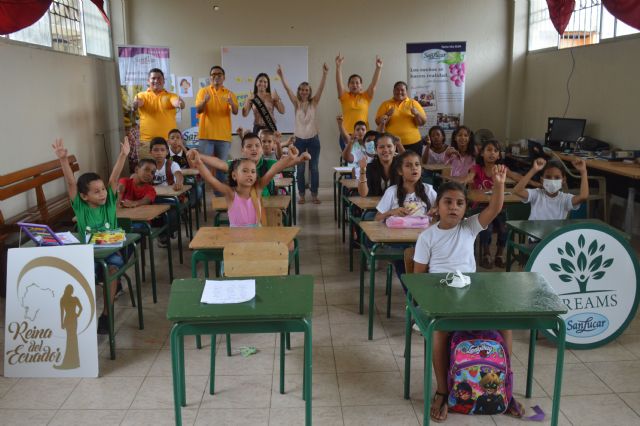 Sanlucar recibe el premio empresa social 2022 - 1, Foto 1