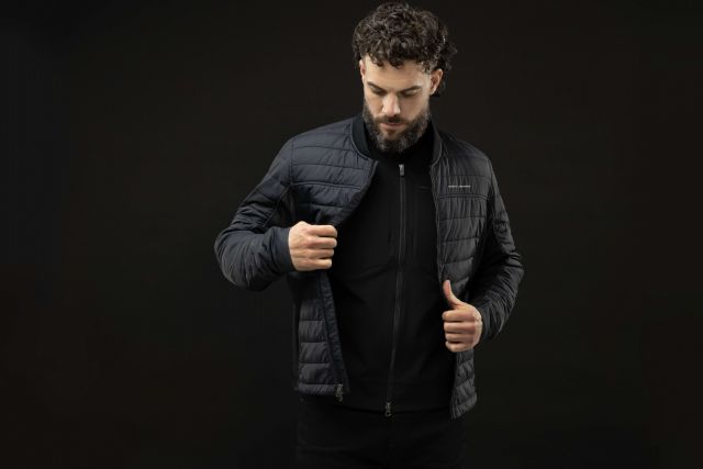 Haquetas flex layering de Harley-Davidson - 1, Foto 1