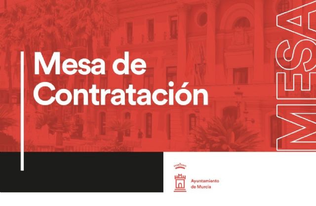 La Mesa de Contratación propone la adjudicación del servicio de reparación de la flota municipal de vehículos - 1, Foto 1