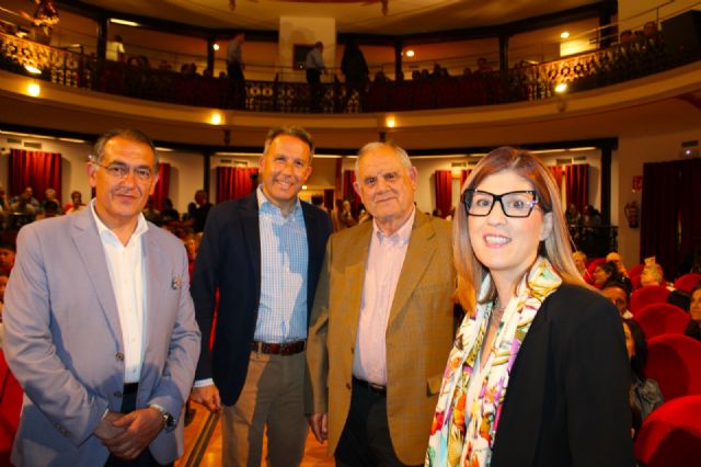 'El Zoo de nuestro circo' se reestrena en el Teatro Guerra casi medio siglo después de que lo escribiera Juan Guirao - 5, Foto 5