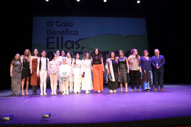 Unidas, visibles y con mucho talento - 1, Foto 1