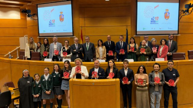 Caudal gana el Premio de Internet 2026 por su apuesta por la transformación digital Caudal gana el Premio de Internet 2026 por su apuesta por la transformación digital