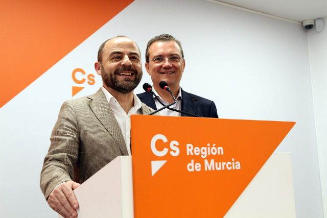 Ciudadanos impulsa en el Congreso una Ley de Conciliación que beneficiará a 9.500 murcianos - 1, Foto 1