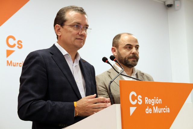 Ciudadanos impulsa en el Congreso una Ley de Conciliación que beneficiará a 9.500 murcianos - 2, Foto 2