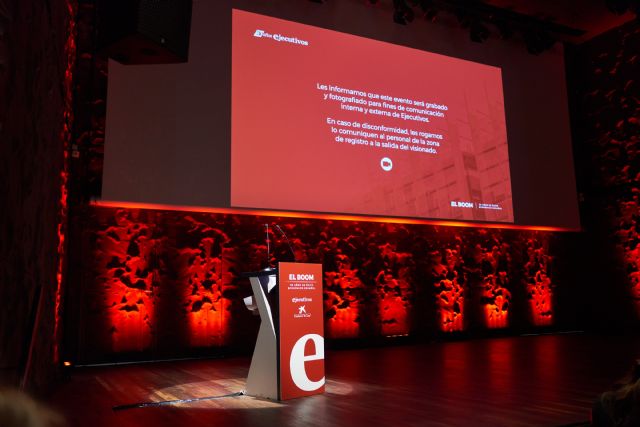 Première Documental El sector empresarial español se da cita en la Première del documental El Boom: 30 años de éxito económico español - 2, Foto 2