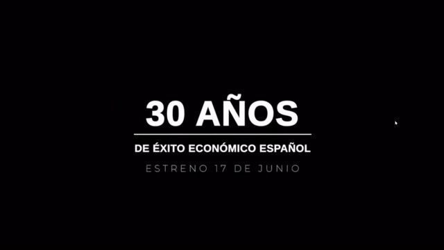 Première Documental El sector empresarial español se da cita en la Première del documental El Boom: 30 años de éxito económico español - 3, Foto 3