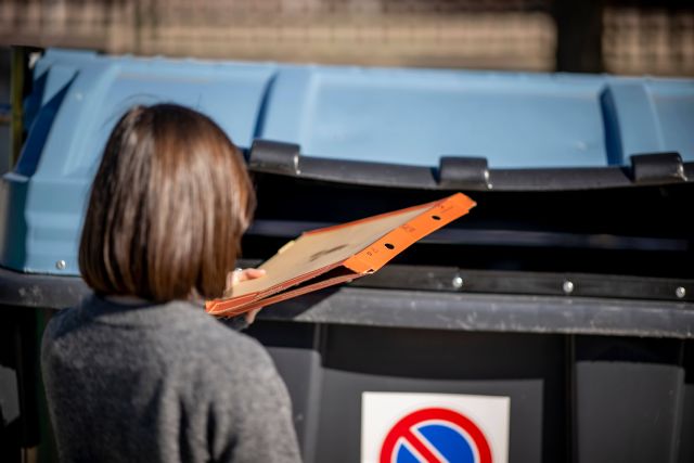 La Región de Murcia recicló más de 50.900 toneladas de envases domésticos de plástico, metal, briks, papel y cartón en 2022 - 2, Foto 2