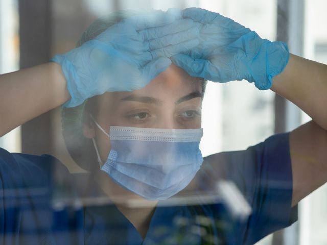 SATSE denuncia ratios de hasta 25 y 30 pacientes en los hospitales de la sanidad privada - 1, Foto 1