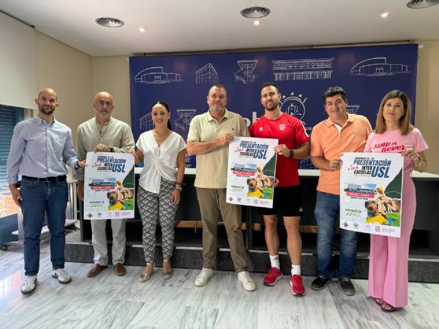 IFELOR acoge el próximo 26 de junio la gala de presentación del proyecto futbolístico USL contra el sedentarismo infantil - 1, Foto 1