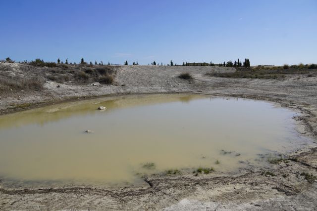 El protocolo para el arreglo de caminos da resultado y ayuda a que se llenen las balsas tras las últimas lluvias - 3, Foto 3