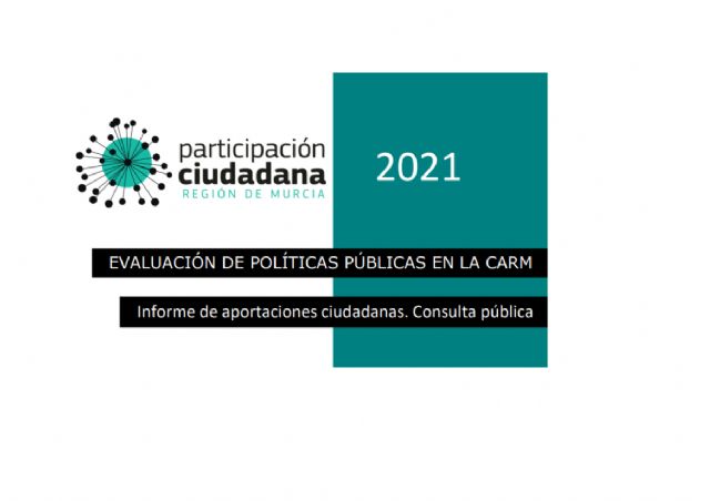 Transparencia presenta los resultados de la consulta pública para elaborar la guía de evaluación de programas y servicios de la Comunidad - 1, Foto 1