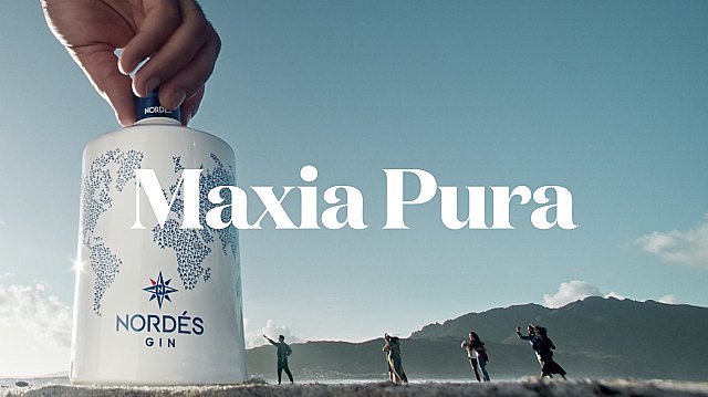 Nordés se afianza en nuevos mercados con suprimera campaña internacional ´Maxia Pura´ - 1, Foto 1